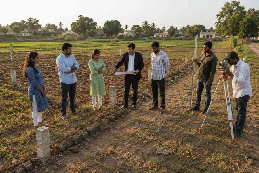 Partition of Property: What It Is, How Division of Ancestral Property Works, and Why It Matters for Land Buyers — 1acre land blog